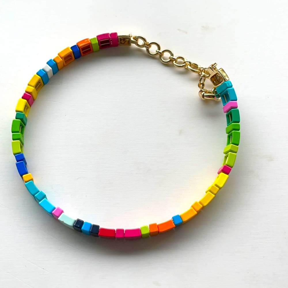 Roxanne Assoulin necklace